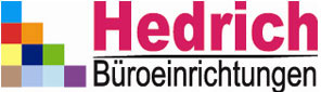Hedrich Logo