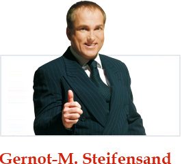 Gernot-M. Steifensand