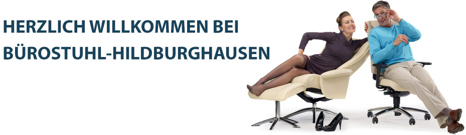 Willkommen auf www.Bürostuhl-Hildburghausen.de