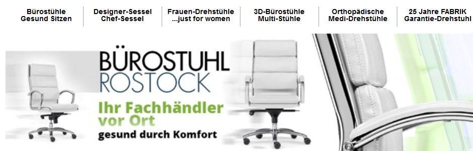 Bürostuhl-Rostock-kaufen