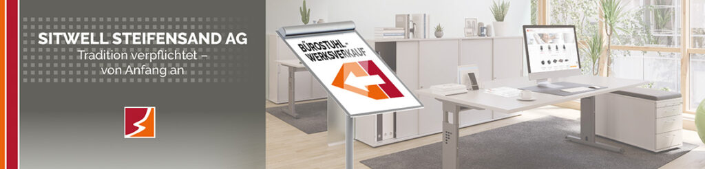 1000Stühle_Oberkategorie_7_SITWELL Steifensand AG.Print.indd | SITWELL® STEIFENSAND AG Bürostühle direkt ab Werk kaufen