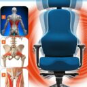 Rueckenschmerzen_Buerostuhl_Sitwell_Steifensand | SITWELL® STEIFENSAND AG Bürostühle direkt ab Werk kaufen